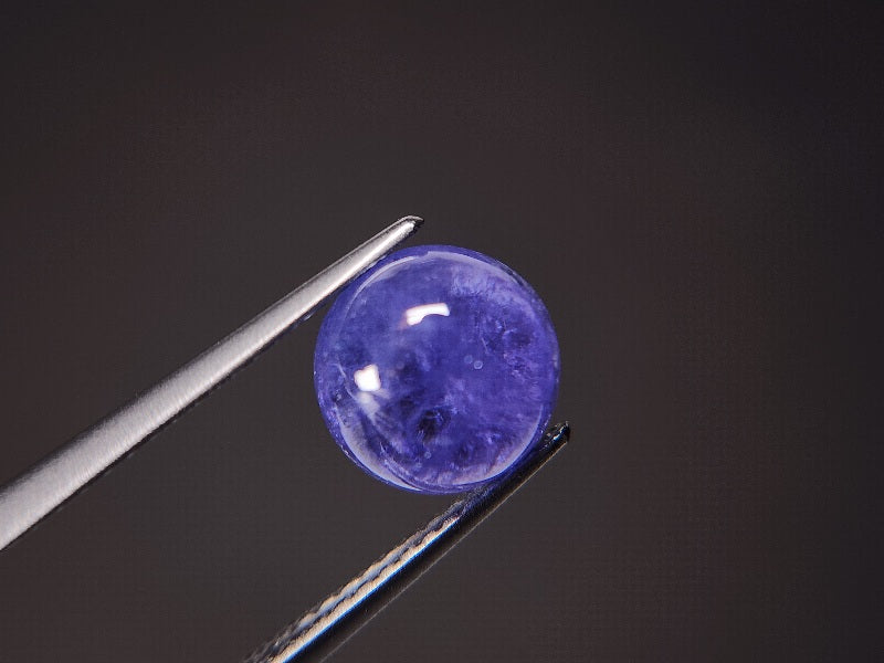 TZ-14　タンザナイト　2.96ct