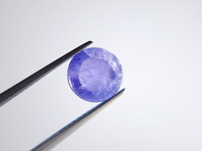 TZ-14　タンザナイト　2.96ct
