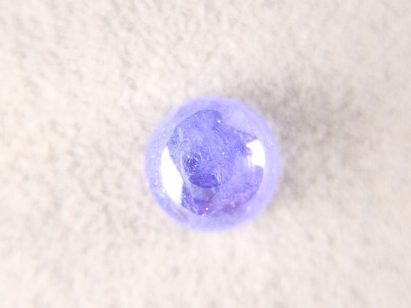 TZ-14　タンザナイト　2.96ct