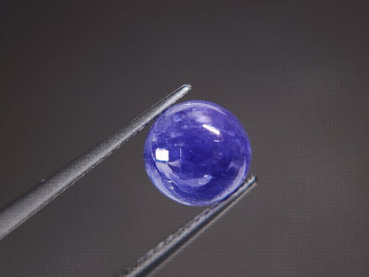 TZ-15　タンザナイト　2.75ct