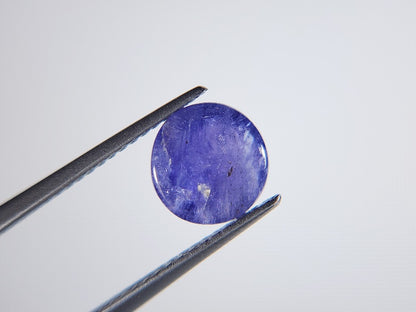 TZ-15　タンザナイト　2.75ct