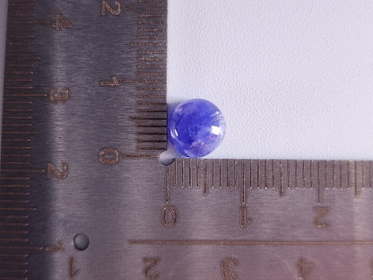 TZ-15　タンザナイト　2.75ct