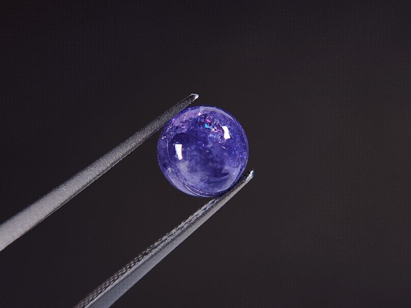TZ-16　タンザナイト　2.74ct