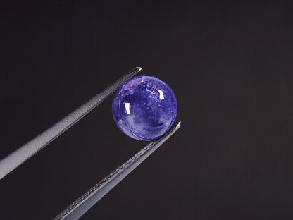 TZ-16　タンザナイト　2.74ct