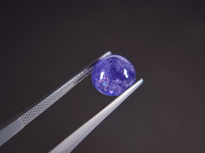 TZ-16　タンザナイト　2.74ct