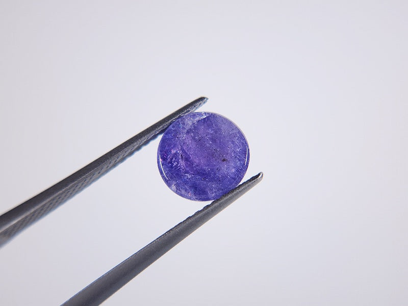 TZ-16　タンザナイト　2.74ct