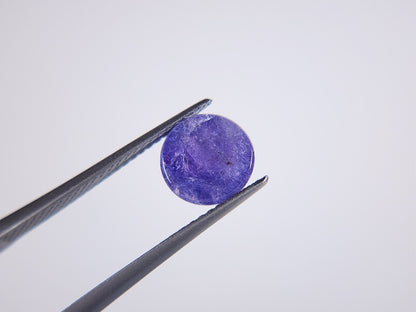 TZ-16　タンザナイト　2.74ct