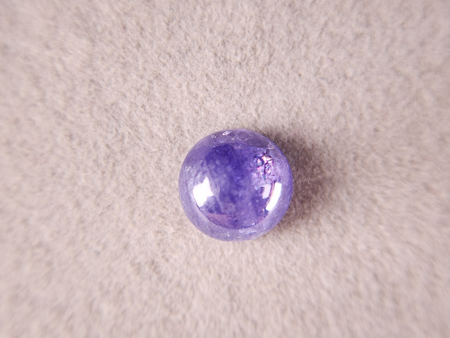 TZ-16　タンザナイト　2.74ct