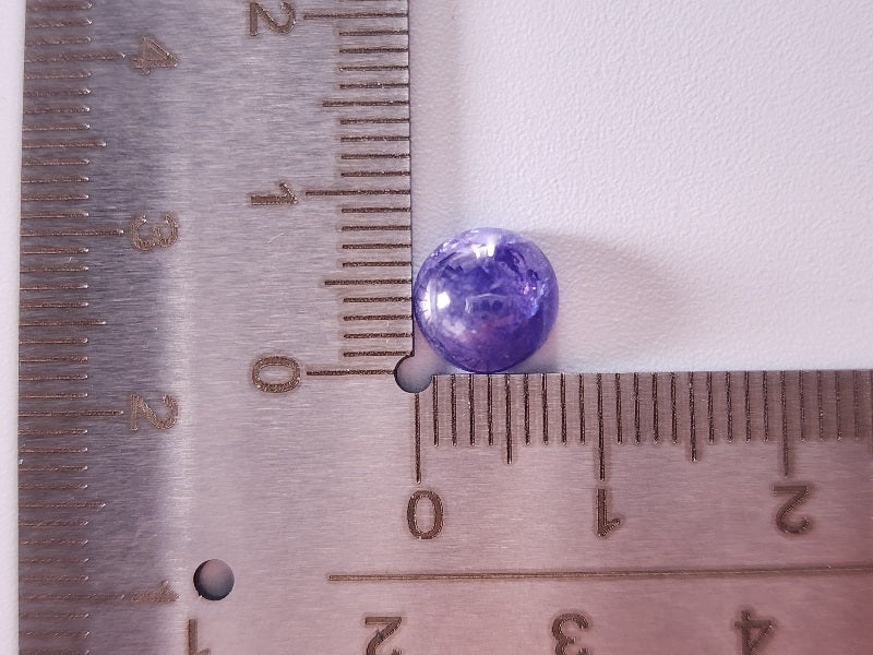 TZ-16　タンザナイト　2.74ct