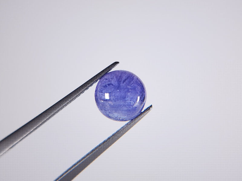TZ-17　タンザナイト　2.70ct