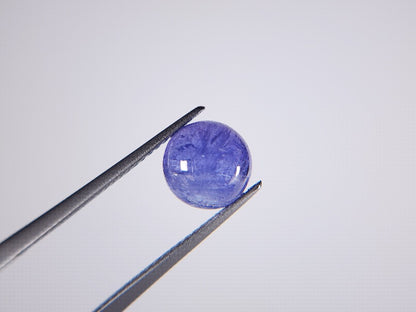 TZ-17　タンザナイト　2.70ct