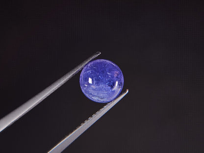 TZ-17　タンザナイト　2.70ct
