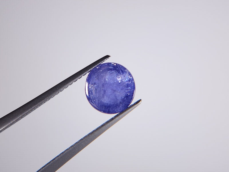 TZ-17　タンザナイト　2.70ct