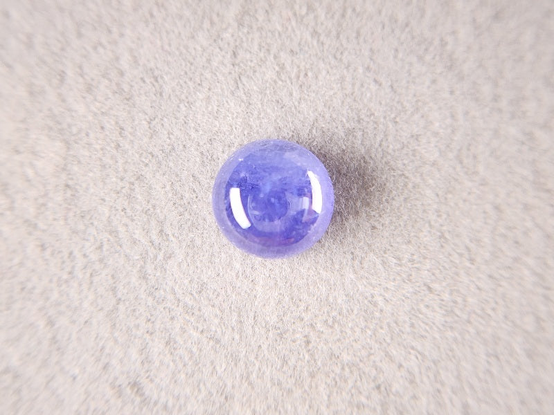 TZ-17　タンザナイト　2.70ct