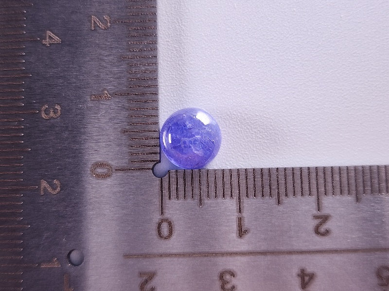 TZ-17　タンザナイト　2.70ct