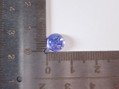 TZ-18　タンザナイト　2.18ct