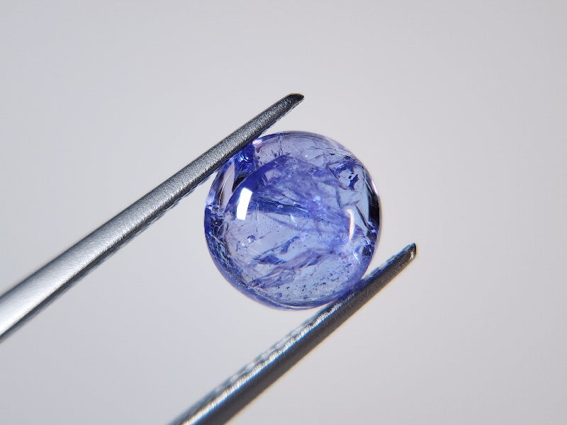 TZ-19　タンザナイト　2.05ct