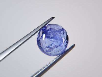 TZ-19　タンザナイト　2.05ct