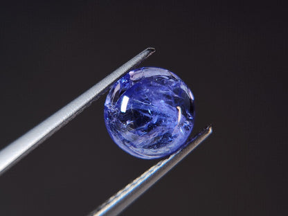TZ-19　タンザナイト　2.05ct