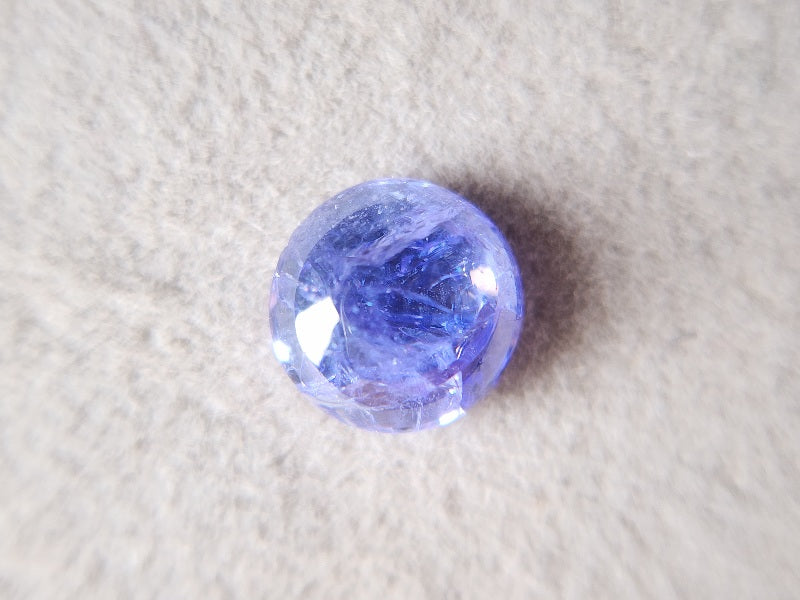 TZ-19　タンザナイト　2.05ct