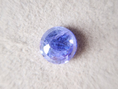 TZ-19　タンザナイト　2.05ct