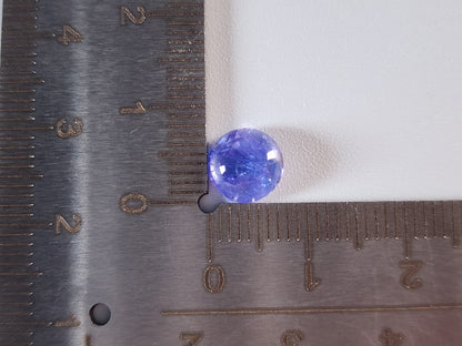 TZ-19　タンザナイト　2.05ct