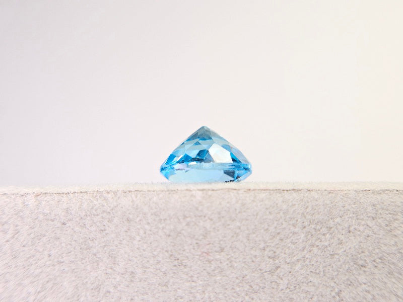 blTO-31　ブルートパーズ　3.40ct
