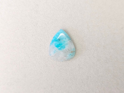 0889-50　アマゾナイトインクォーツ　8.20ct