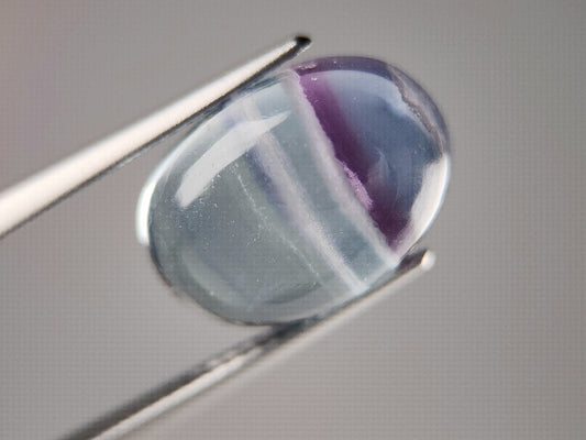 rFLO-1　レインボーフローライト　8.50ct