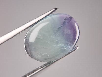 rFLO-2　レインボーフローライト　8.52ct
