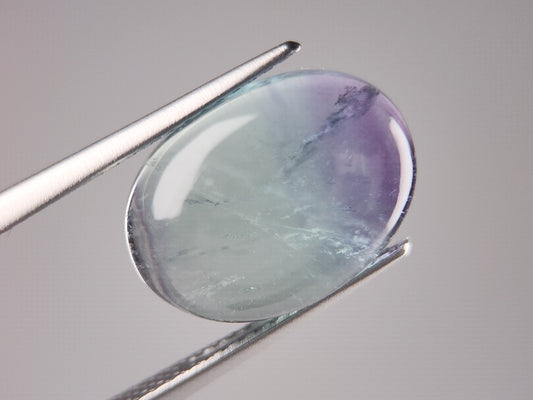 rFLO-2　レインボーフローライト　8.52ct