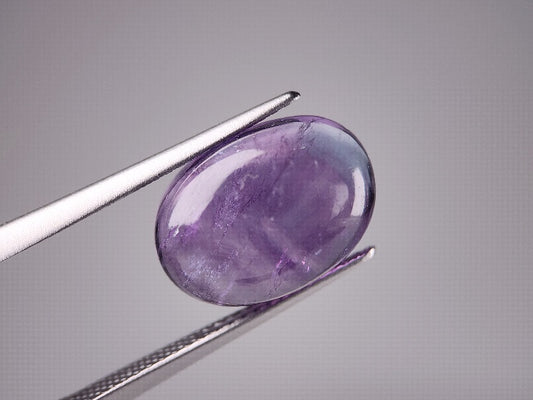 rFLO-6　レインボーフローライト　8.32ct