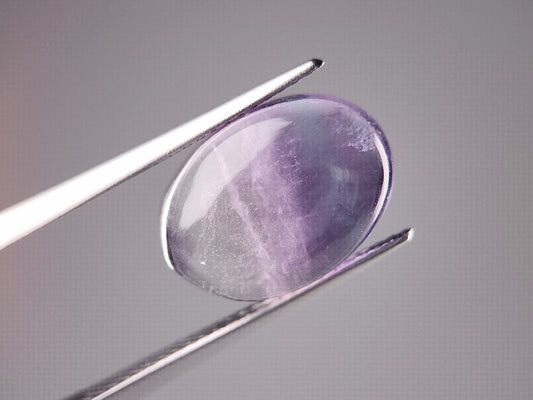 rFLO-7　レインボーフローライト　8.31ct