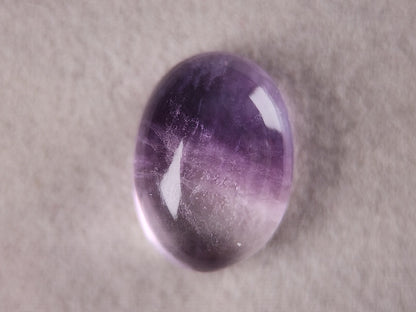 rFLO-7　レインボーフローライト　8.31ct