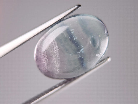 rFLO-8　レインボーフローライト　8.27ct