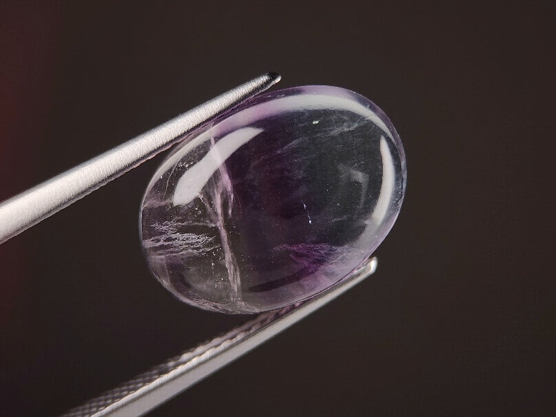 rFLO-10　レインボーフローライト　7.80ct