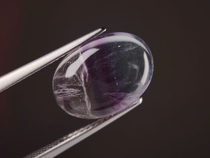 rFLO-10　レインボーフローライト　7.80ct