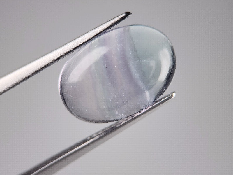 rFLO-11　レインボーフローライト　7.74ct