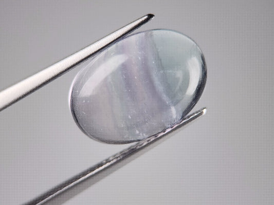 rFLO-11　レインボーフローライト　7.74ct