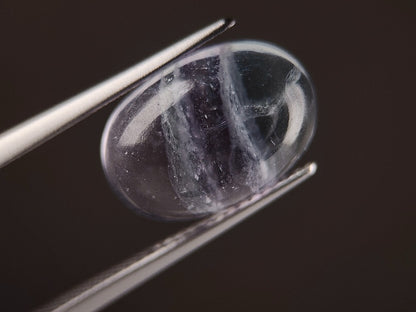 rFLO-11　レインボーフローライト　7.74ct