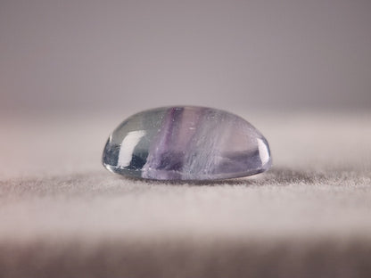 rFLO-11　レインボーフローライト　7.74ct