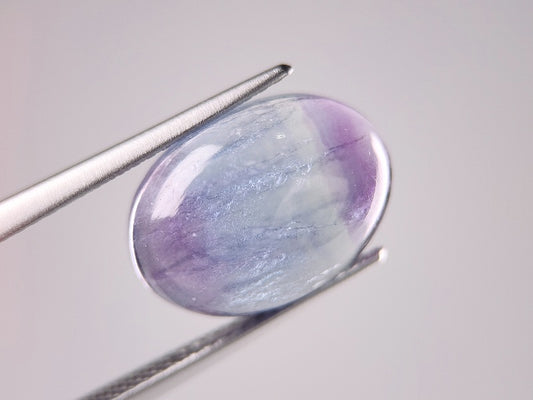 rFLO-14　レインボーフローライト　7.26ct
