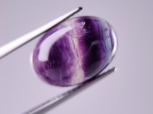 rFLO-16　レインボーフローライト　7.20ct