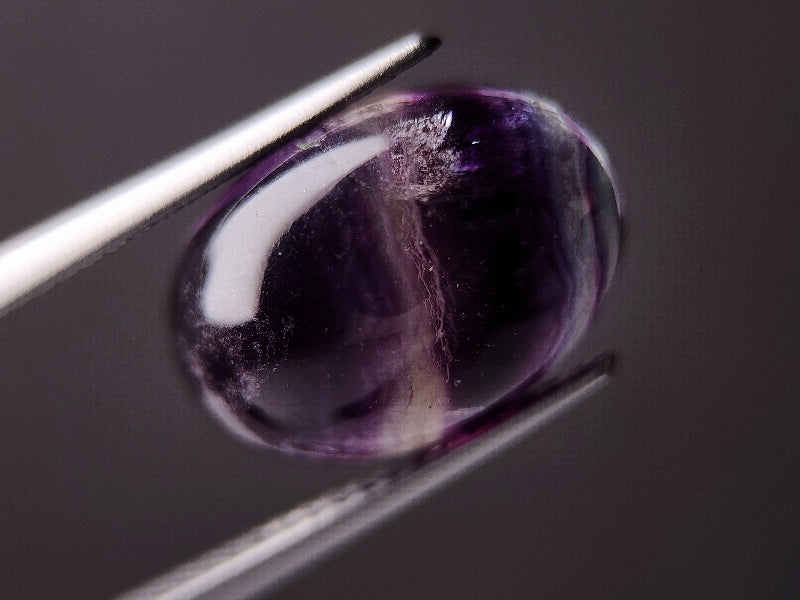rFLO-16　レインボーフローライト　7.20ct