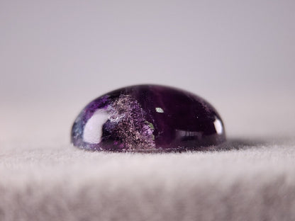 rFLO-16　レインボーフローライト　7.20ct