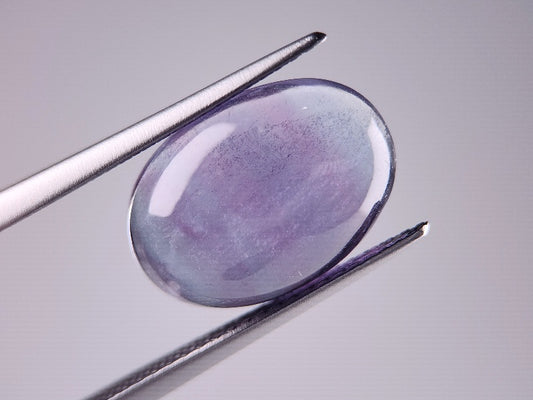 rFLO-17　レインボーフローライト　6.78ct