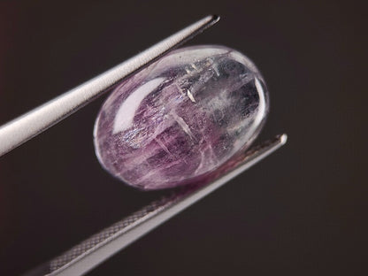rFLO-19　レインボーフローライト　6.75ct