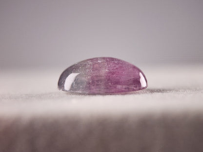 rFLO-19　レインボーフローライト　6.75ct