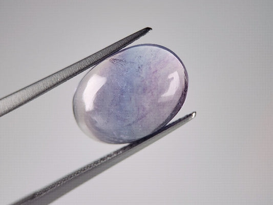 rFLO-20　レインボーフローライト　6.73ct