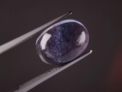 rFLO-20　レインボーフローライト　6.73ct